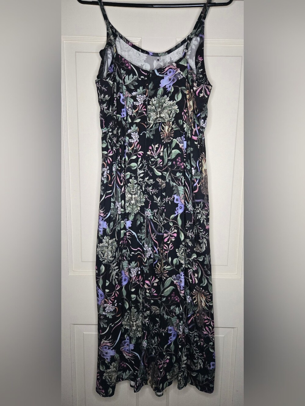 Disturbia Beltane Cami Midi Dress - Size US 10 - Picture 2 of 10